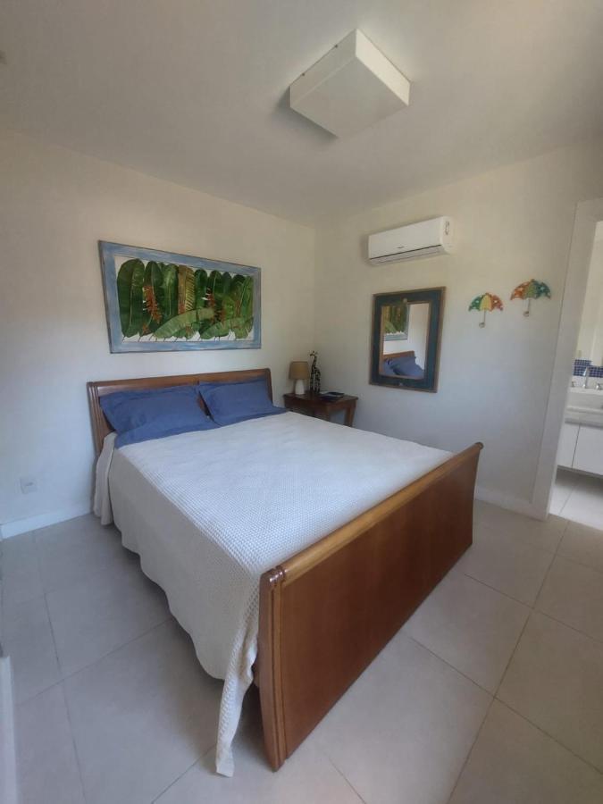 Casa Alto Padrao Na Ferradura Em Condominio Com Piscina Privativa Búzios Eksteriør billede