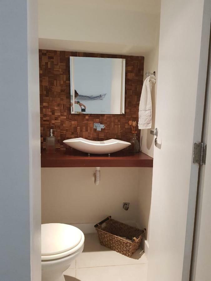 Casa Alto Padrao Na Ferradura Em Condominio Com Piscina Privativa Búzios Eksteriør billede