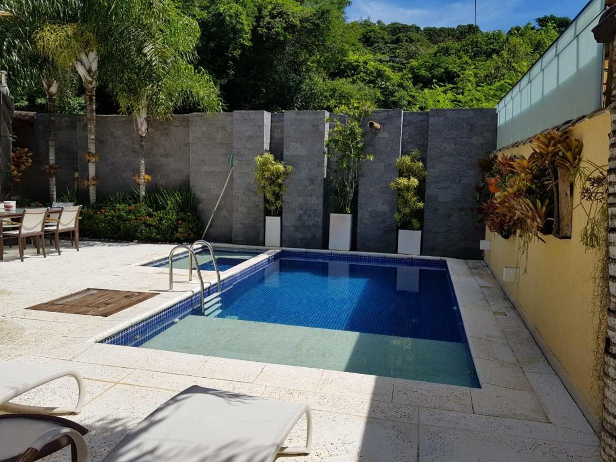 Casa Alto Padrao Na Ferradura Em Condominio Com Piscina Privativa Búzios Eksteriør billede