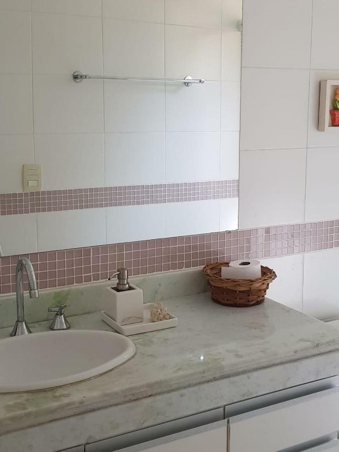 Casa Alto Padrao Na Ferradura Em Condominio Com Piscina Privativa Búzios Eksteriør billede