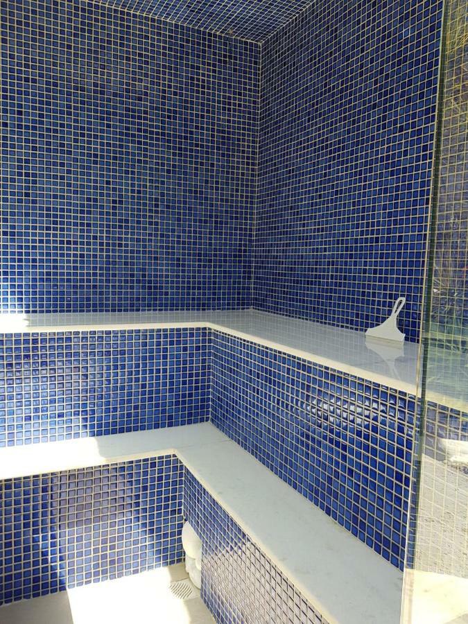Casa Alto Padrao Na Ferradura Em Condominio Com Piscina Privativa Búzios Eksteriør billede