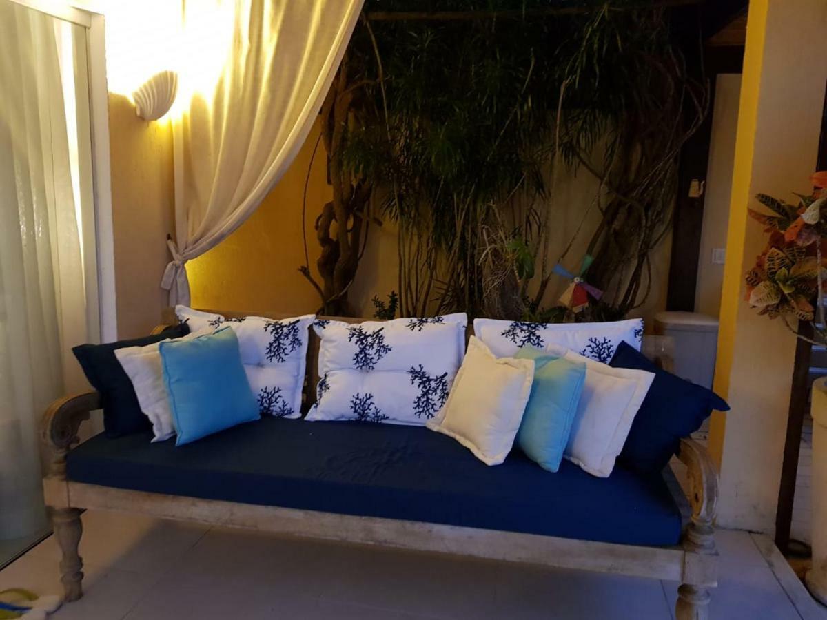 Casa Alto Padrao Na Ferradura Em Condominio Com Piscina Privativa Búzios Eksteriør billede