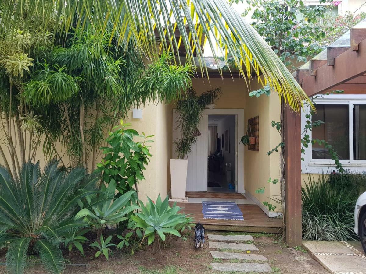 Casa Alto Padrao Na Ferradura Em Condominio Com Piscina Privativa Búzios Eksteriør billede