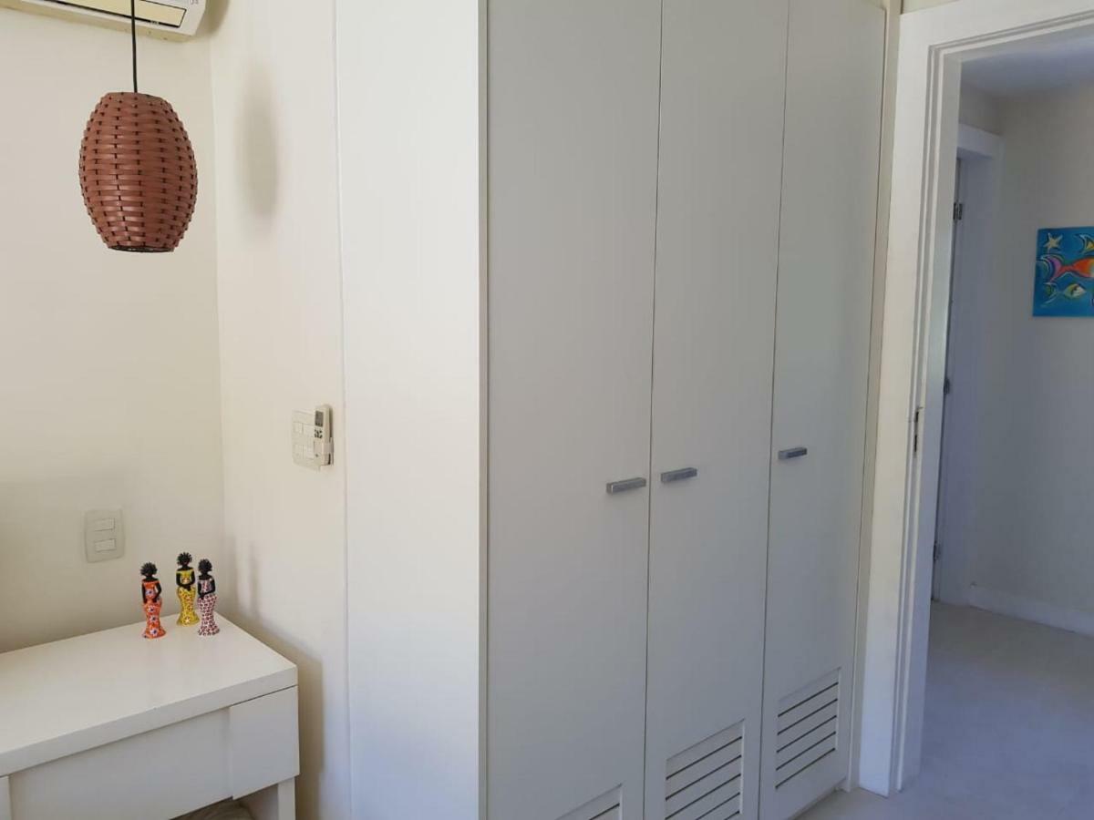 Casa Alto Padrao Na Ferradura Em Condominio Com Piscina Privativa Búzios Eksteriør billede