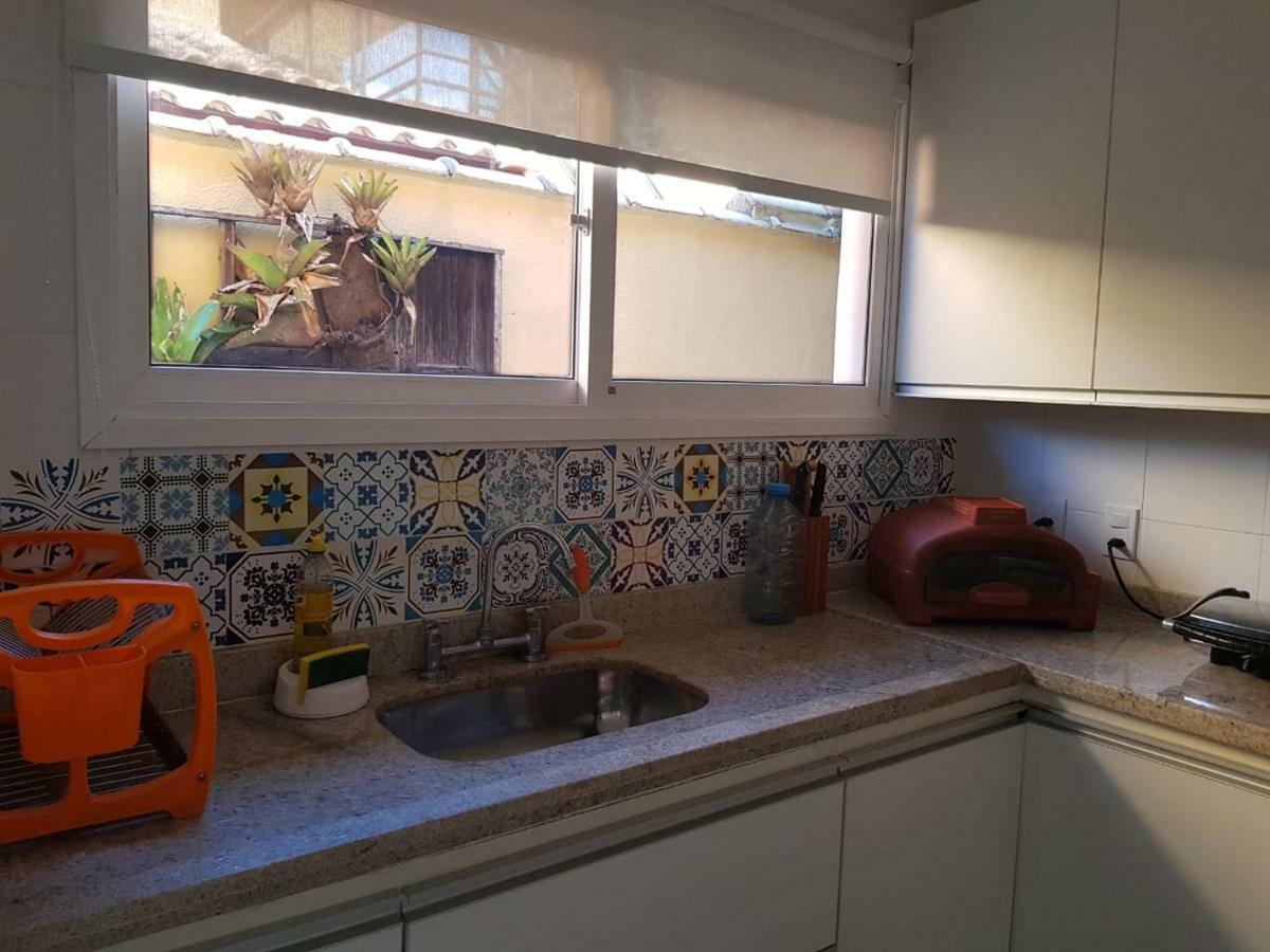 Casa Alto Padrao Na Ferradura Em Condominio Com Piscina Privativa Búzios Eksteriør billede
