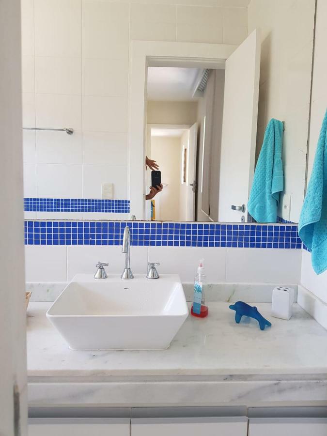 Casa Alto Padrao Na Ferradura Em Condominio Com Piscina Privativa Búzios Eksteriør billede